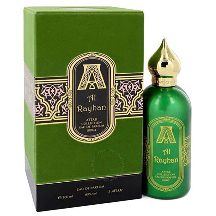 Attar Collection Al Rayhan EDP (100ml) Unisex