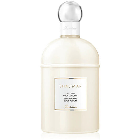 Guerlain Sensational kūno losjonas – kūno losjonas