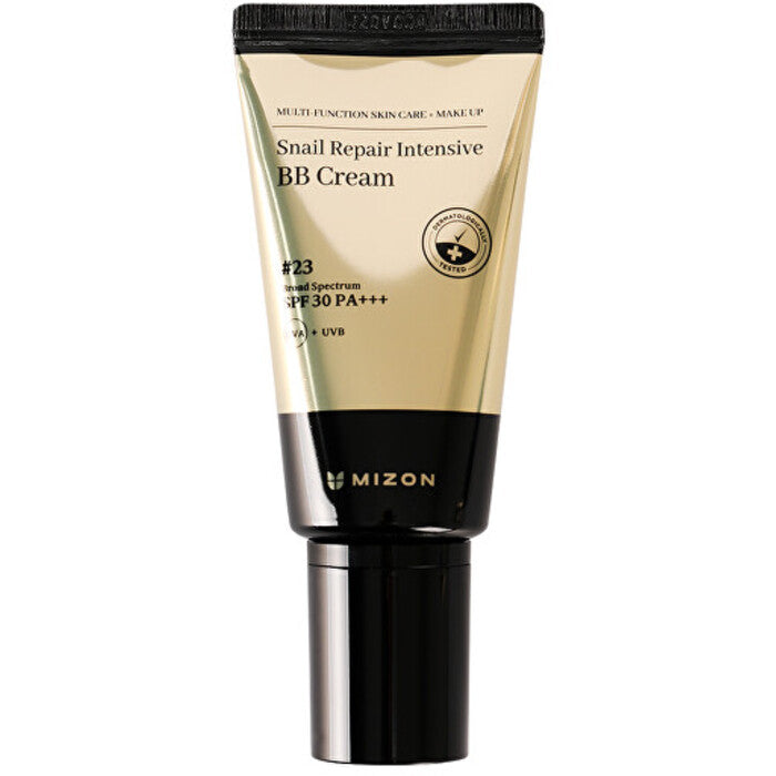 Mizon Snail Repair Intensive SPF 30+ PA+++ BB kreem 50 ml (#27) Naistele