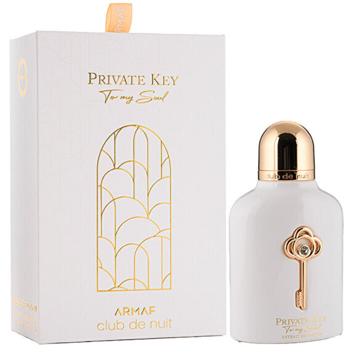 Armaf Privatus raktas į mano sielą kvepalų ekstraktas (100ml) Unisex