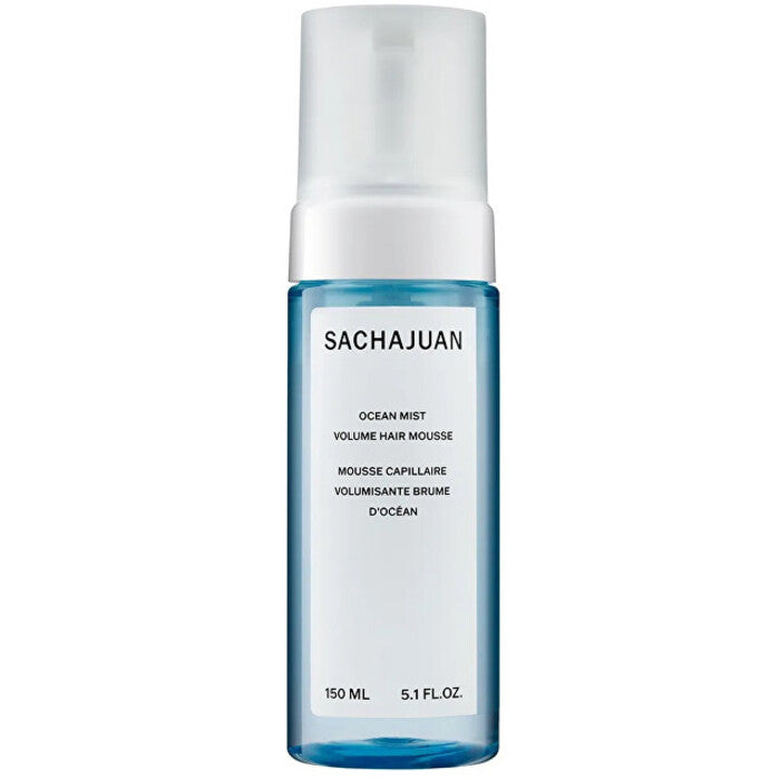 Sachajuan „Ocean Mist Volume“ plaukų putos (150ml) Moterims