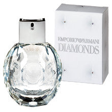 Armani Diamonds EDP Kvepalai 100ml