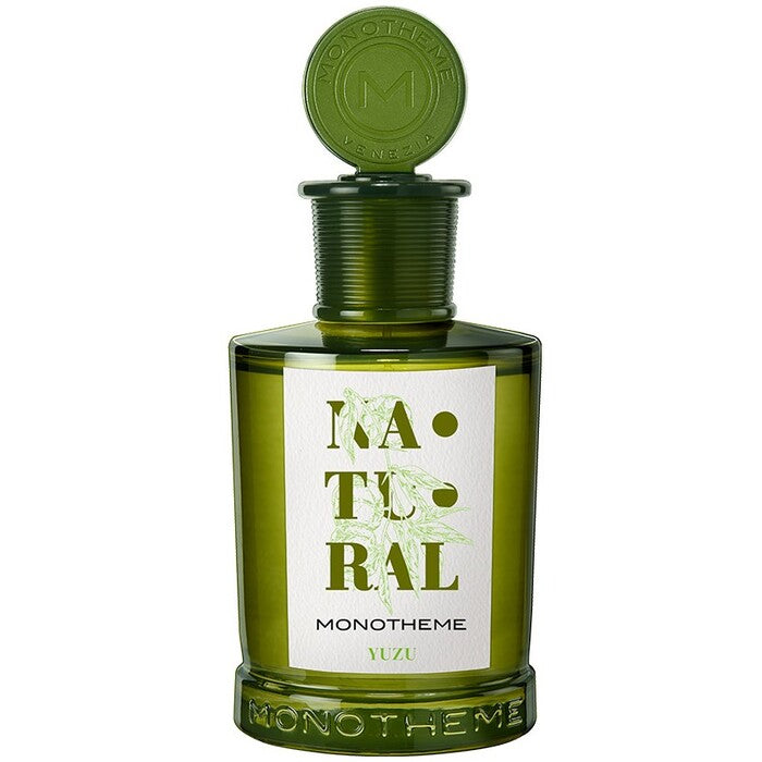 Monotheme Venezia Natural Yuzu EDT (100ml) Unisex