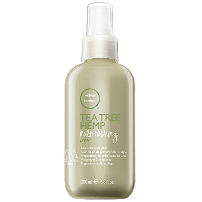 Paul Mitchell Daugiafunkcinis arbatmedžio kanapių purškalas 200ml