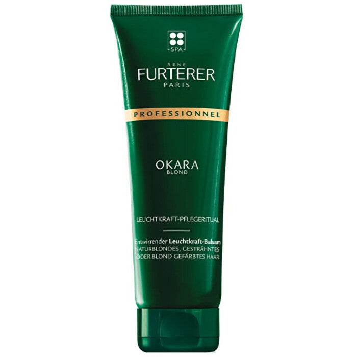 Rene Furterer Okara blondais balzams (250ml) Unisex