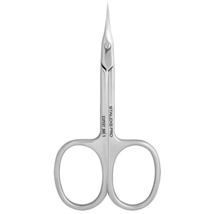 Staleks "Expert 50" tüüp 1 professionaalsed küünenahakäärid Unisex