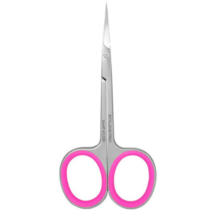 Staleks Smart 41 Type 3 professionaalsed küünenahakäärid konksuga Unisex