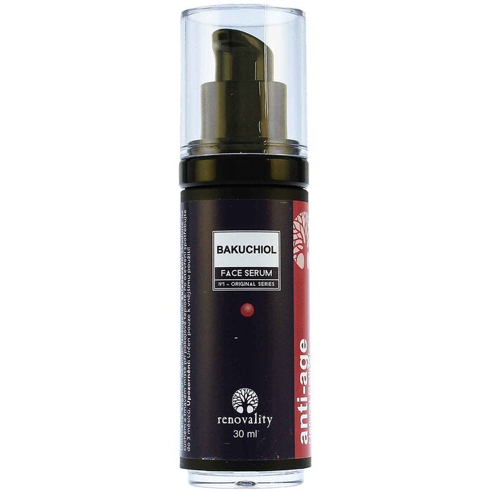 Renovality Renovality Original Series – pretnovecošanās serums (30ml) Unisex