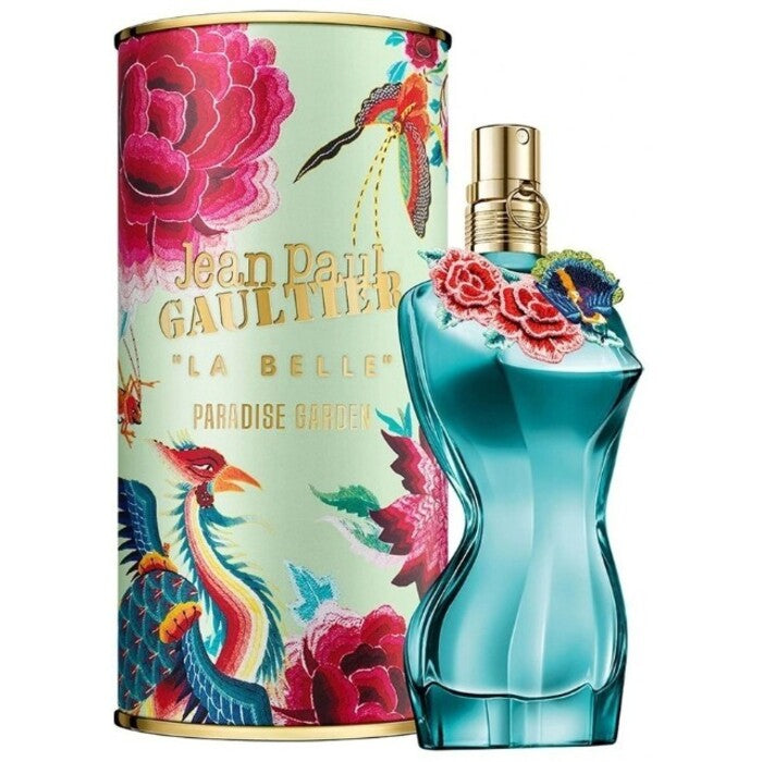 Jean Paul Gaultier La Belle Paradise Garden EDP