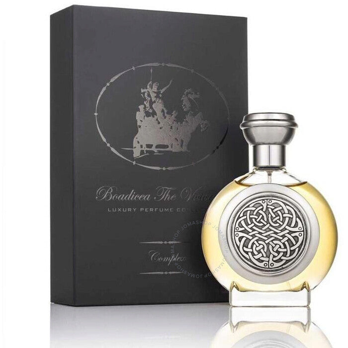 Boadicea the Victorious Complex EDP