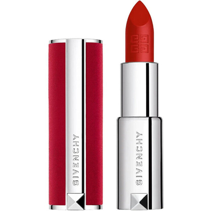 Givenchy Deep Velvet Le Rouge 3,4 g (N38 Grenat Fumé) naistele