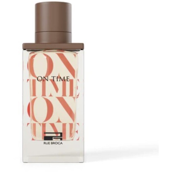 Rue Broca On Time Pour Femme EDP (100 ml) sievietēm