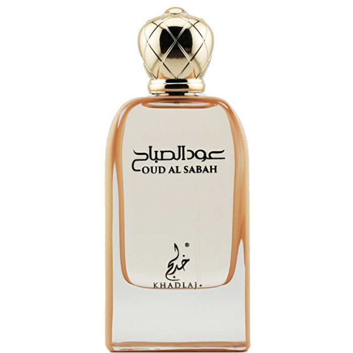 Khadlaj Oud Al Sabah EDP