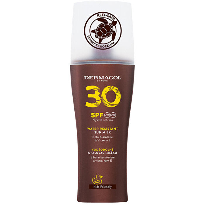 Dermacol Apsauginis pienelis nuo saulės SPF 30