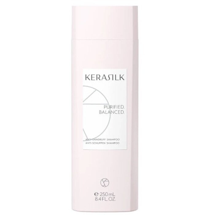 Goldwell Kerasilk šampūnas nuo pleiskanų (250ml) Moterims