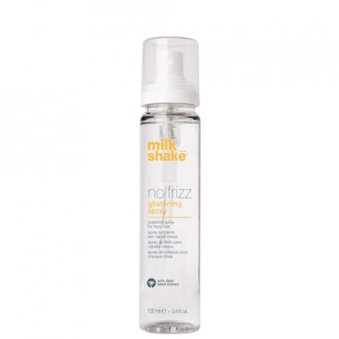 Milk_Shake Nėra „Frizz Glistening Spray“. 100ml