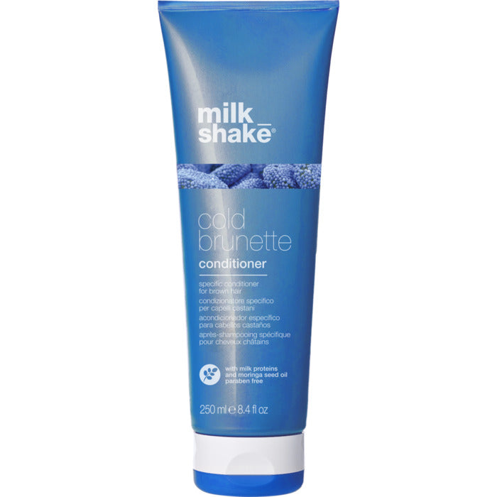Milk_Shake Cold Brunette kondicionierius 250ml