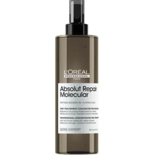 L'Oréal Professionnel Series Expert Absolut Repair Molecular Professional koncentruotas pirminis gydymas