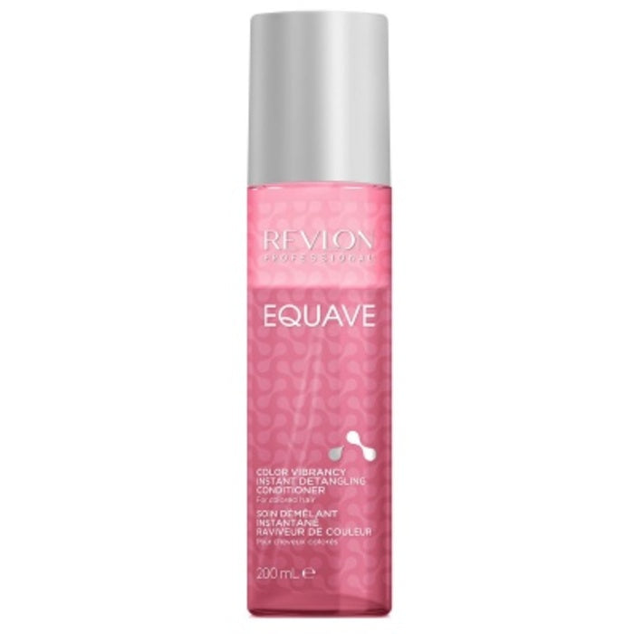 Revlon Professional Equave Color Vibrancy Instant Remover Palsam (200ml) Naistele