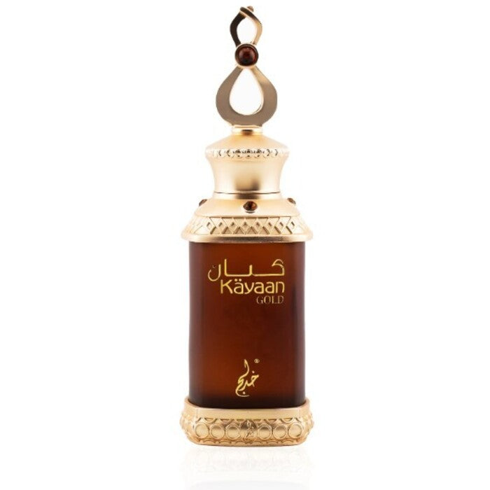 Khadlaj Kayaan Gold kvepalų aliejus be alkoholio (20ml) Unisex