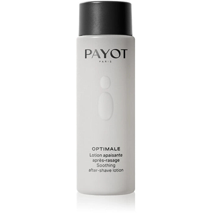 Payot Optimalus raminamasis losjonas po skutimosi (100ml) Vyrams