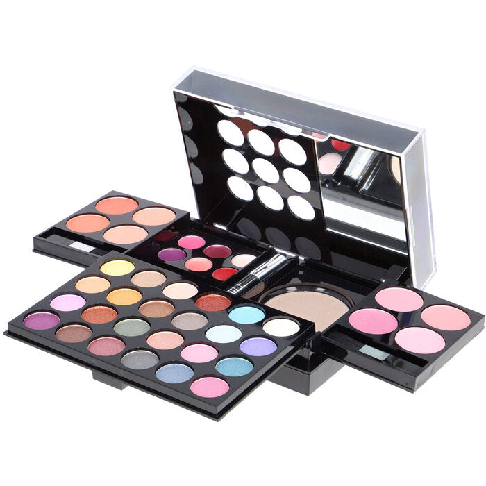 „Zmile Cosmetics“ paletė „All You Need To Go“ 41 g