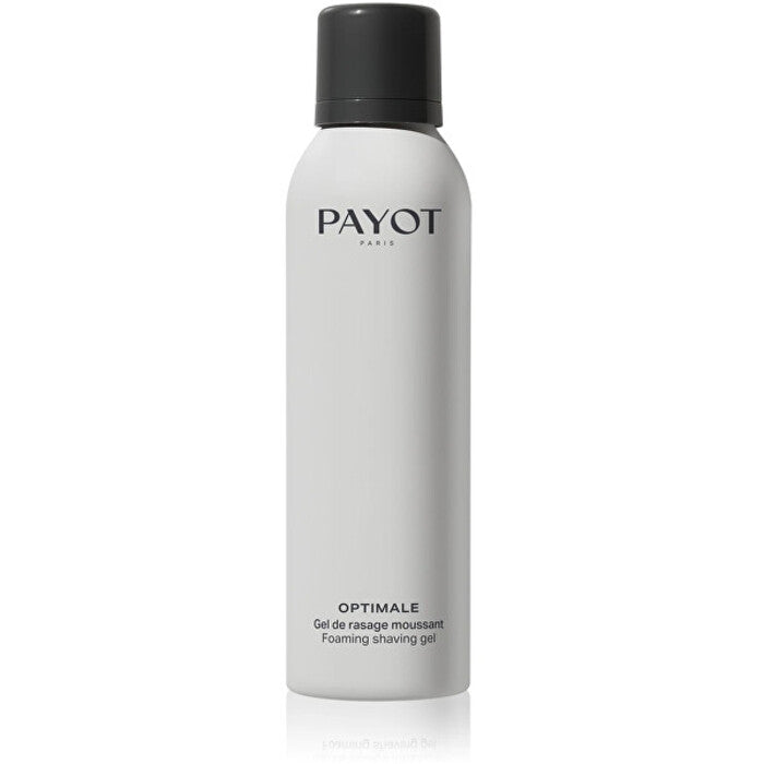 Payot Optimale putojantis skutimosi gelis (150ml) Vyrams