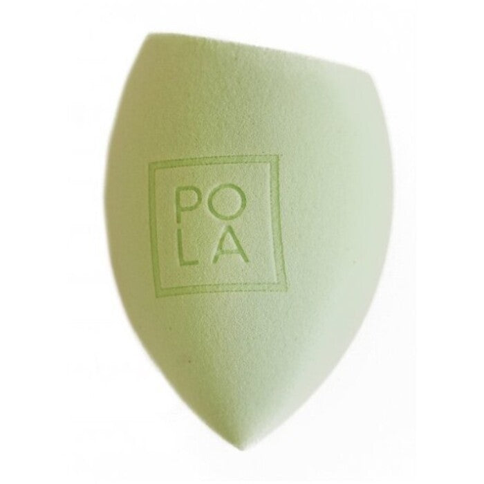 Pola Cosmetics Makiažo kempinėlė žalia Moterims