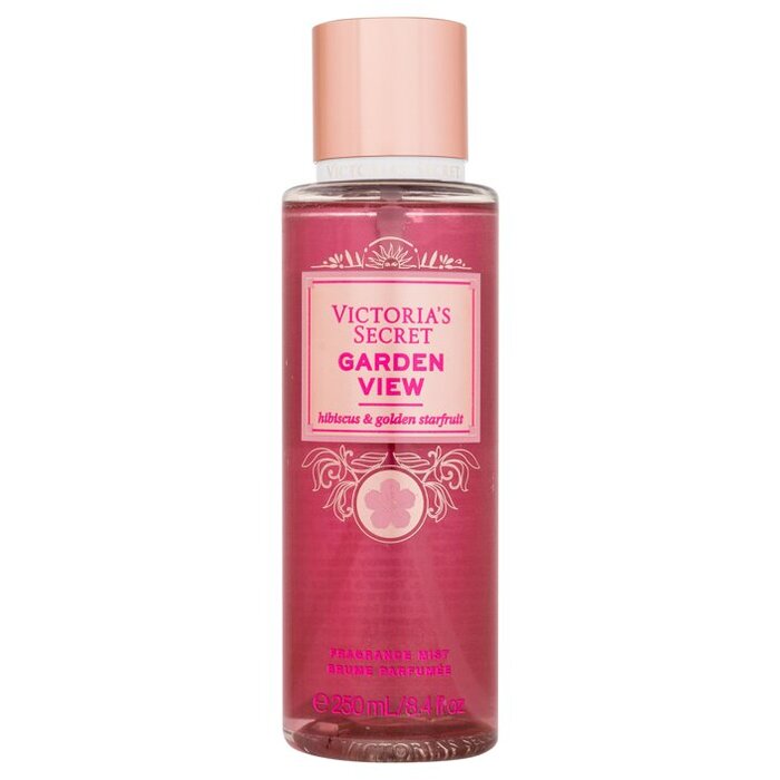 Victoria´s Secret Garden View kūno purškiklis (250ml) Moterims