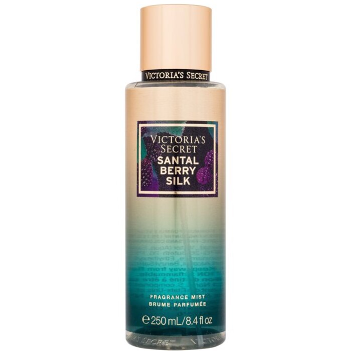 Victoria´s Secret „Santal Berry Silk“ kūno purškiklis (250ml) Moterims