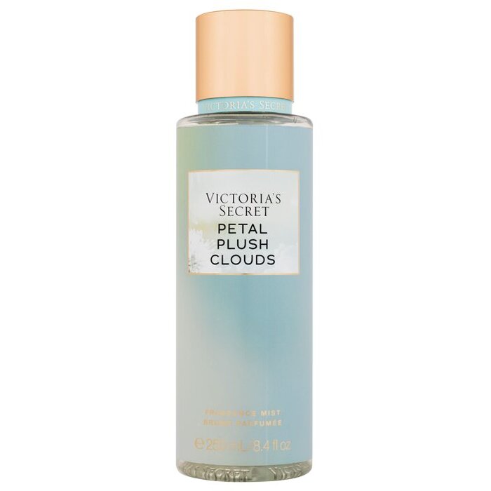 Victoria´s Secret Petal Plush Clouds kūno purškalas (250ml) Moterims