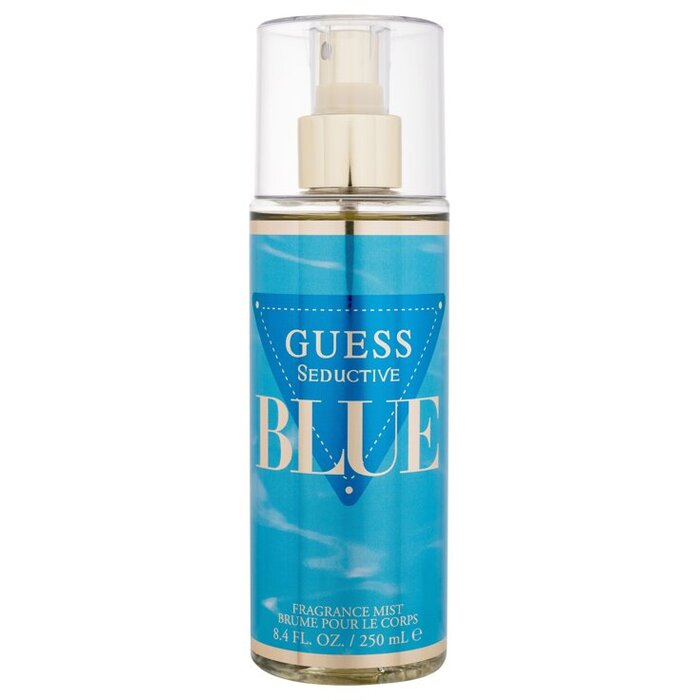 Guess Seductive Blue Body Spray (250 ml) sievietēm