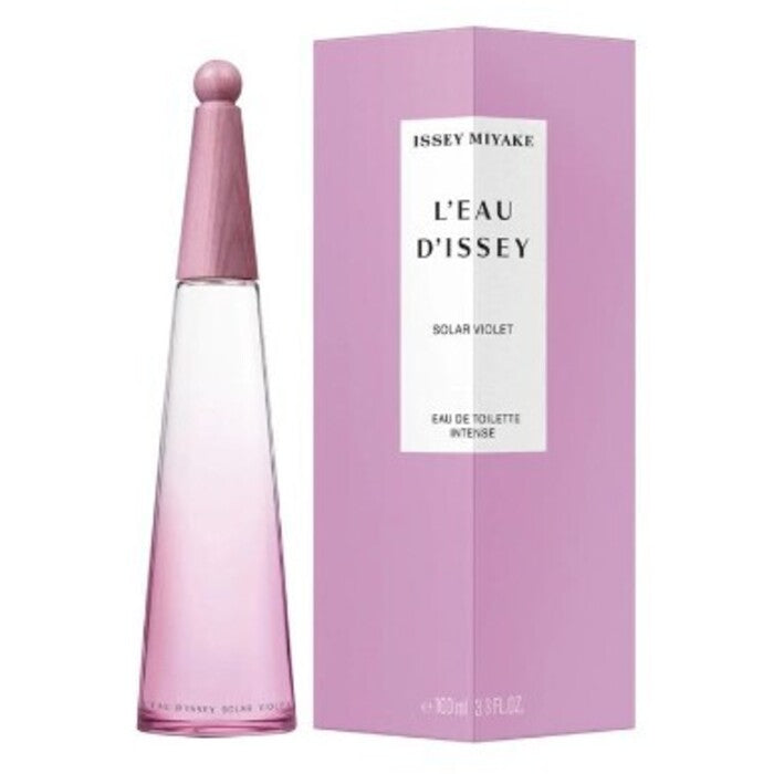 Issey Miyake L'Eau D'Issey Solar Violet Intense EDT (100ml) Moterims