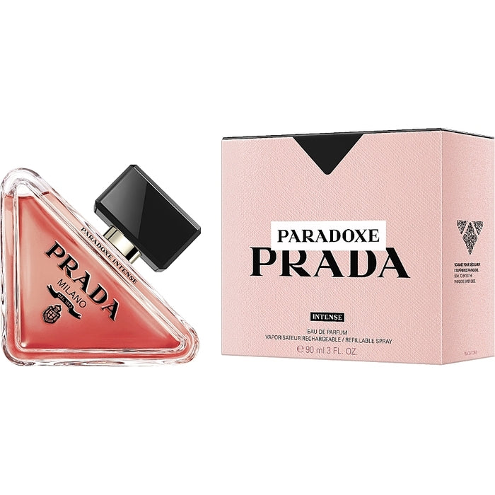 Prada Prada Paradox Intense EDP (50ml) naistele