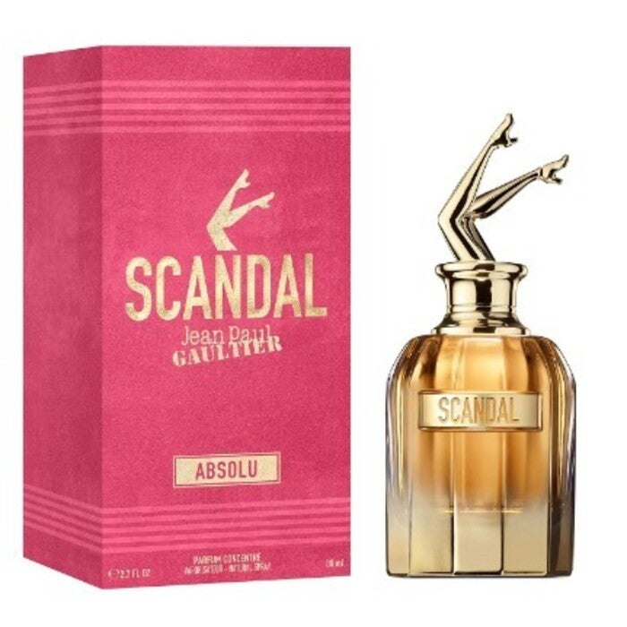 Jean Paul Gaultier Sciral Absolu Parfum