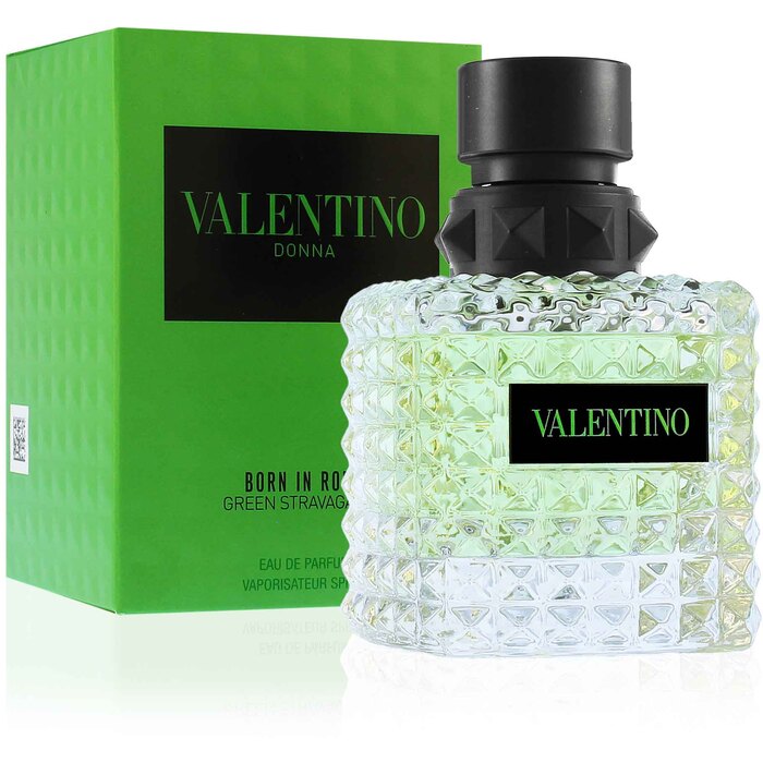 Valentino Donna Born In Roma Green Stravaganza EDP (50 ml) sievietēm