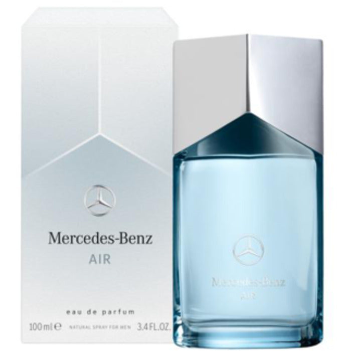 Mercedes Benz Air EDP (100ml) Vyrams