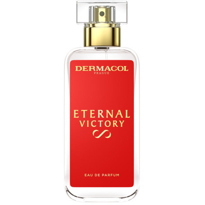 Dermacol Eternal Victory EDP (50ml) Vyrams