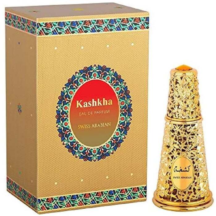 Swiss Arabian Kashkha EDP 50ml
