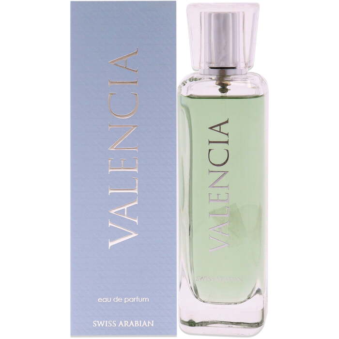 Swiss Arabian Valencia EDP (100ml) Unisex