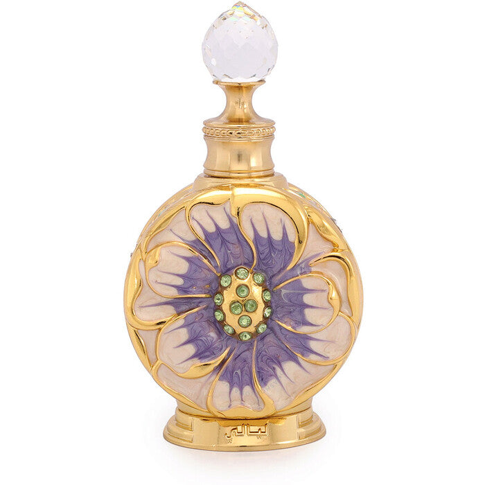 Swiss Arabian Layali kvepalų aliejus (15ml) Moterims
