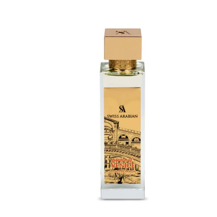 Swiss Arabian Passion Of Venice kvepalai (100ml) Unisex