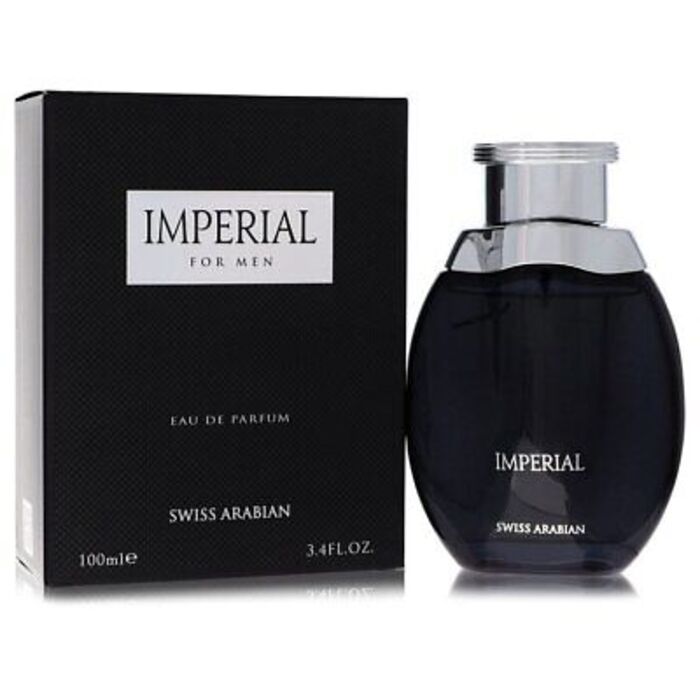 Swiss Arabian Imperial EDP 100ml