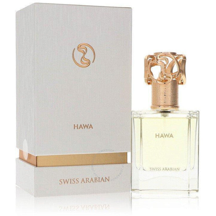 Swiss Arabian Hawa EDP (50ml) Moterims