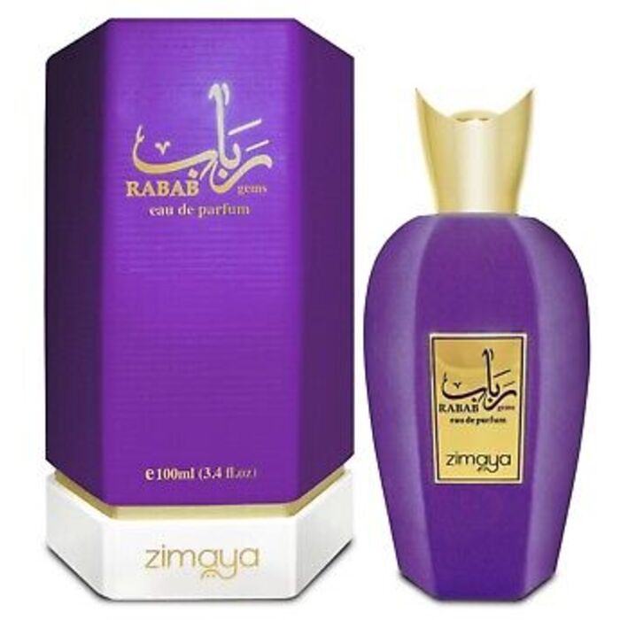 Zimaya Rabab Gems EDP