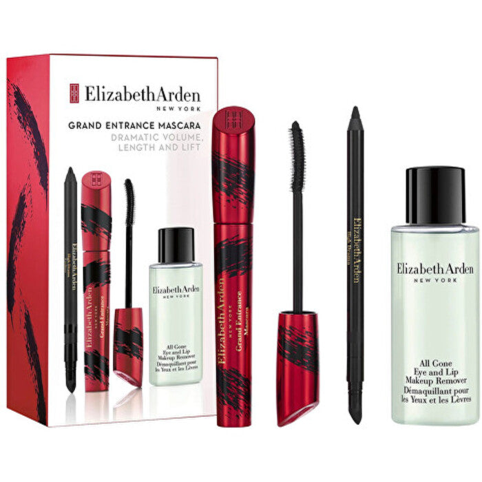 Elizabeth Arden Grir Entrance tušų rinkinys – dovanų rinkinys