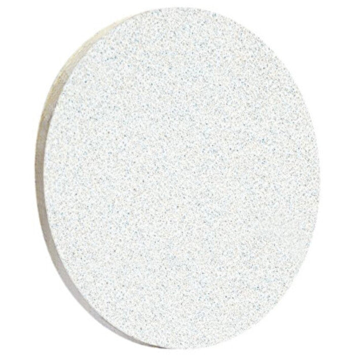 Staleks Pro M grit 180 Valged pehme vahukihiga ühekordsed viilid - Asendusliivapaber vahuga pediküürikettale 50 tk. Unisex