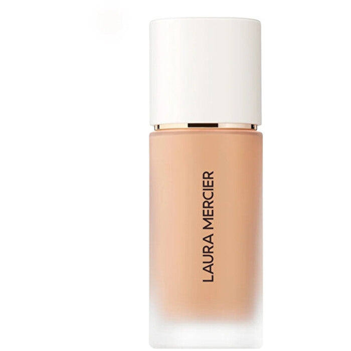Laura Mercier Real Flawless makiažo pagrindas, 30 ml, 2W1 Macadamia Moterims