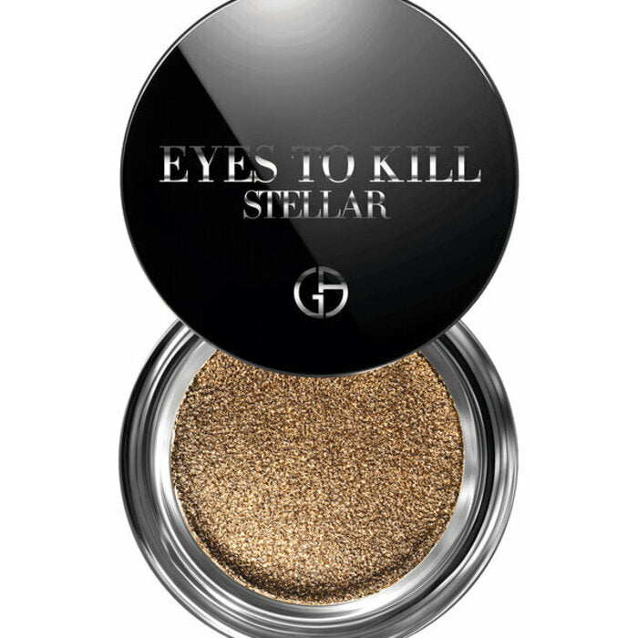 Armani Eyes To Kill Stellar Eyeshadow 4 g 5 Moterims