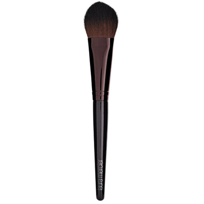 Laura Mercier Cheek Color Brush - Kosmetinis šepetėlis skruostams Moterims